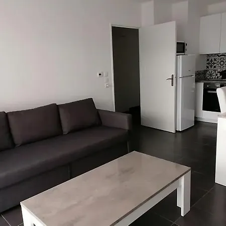 Bright 45m In A Lively Area Appartamento *